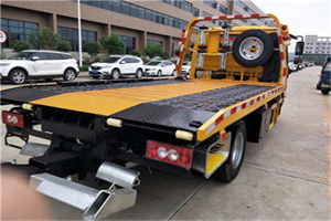 丘北24小时汽车送油服务公司