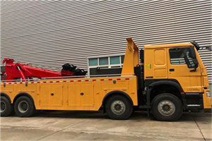 丘北道路救援公司